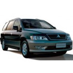 Mitsubishi Space Wagon